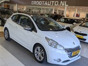 Peugeot 208 - 1.6 VTi Allure Airco, Cruise Control, Stuurbekrachtiging