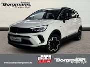 Opel Crossland - Ultimate Alcantara - Kessy - Navi - Rückfahrkamera