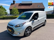 Ford Transit Connect - 1.5 TDCI L2 3-PERSOONS AUTOMAAT NAVIGATIE CAMERA PDC