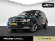 Volkswagen Tiguan - 1.4 TSI ACT Comfortline Business|LEDER|PANO|MEMORY|DIGIDASH
