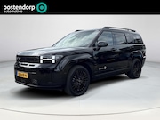 Hyundai Santa Fe - 1.6 T-GDI PHEV Black Line 4WD 7p. | DEMO VOORDEEL | Apple Ca