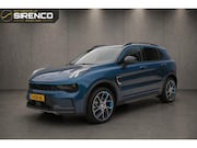 Lynk & Co 01 - 1.5| my '23| zwarte hemel | panoramadak | 360 camera 3D | or