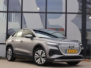 Audi Q4 Sportback e-tron - 40 Launch edition 77 kWh | Pano | Dynamic | Leder | Keyless 