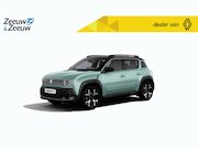 Renault 4 - comfort range techno 52 kWh | € 2500,- Introductiekorting | 