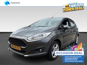 Ford Fiesta - 1.0 Style Ultimate