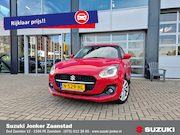 Suzuki Swift - 1.2 Select Smart Hybrid Trekhaak