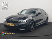 BMW 3-serie - 330e M Sport PHEV 293pk Dealer O.H. | Adaptief Onderstel | S