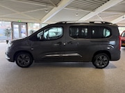 Toyota PROACE CITY Verso - 1.2 Turbo 130pk Active Long 7 persoons / rolstoel lift / vas
