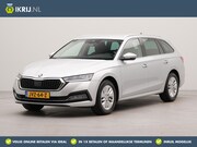 Skoda Octavia - Combi 1.0 e-TSI Business Edition | Apple Carplay | Navigatie