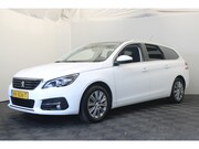 Peugeot 308 - SW 1.2 PureTech Blue Lease Premium |Pano|Navi|Camera|