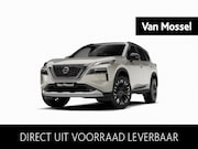 Nissan X-Trail - e-4ORCE 4WD 213 1AT Tekna Plus 7-zits | 12.3" NissanConnect