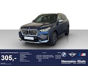 BMW X1 - xDrive20dA xLine LiveCock.HUD.LED.PGD.Keyl.SH