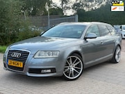 Audi A6 - Avant 2.0 TFSI Advance AUTOMAAT AIRCO CRUISE PDC
