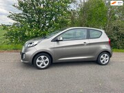 Kia Picanto - 1.0 CVVT Nette Auto Koude Airco