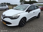 Renault Clio - Estate 0.9 TCe Authentique nette goed rijdend