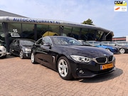 BMW 4-serie Gran Coupe - 420i Centennial High Executive Head-up , Carplay, Leder, Inr