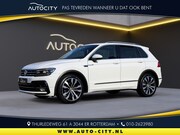 Volkswagen Tiguan - 2.0 TSI R Line l Pano l Adaptive l Elektrische Achterklep