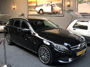Mercedes-Benz C-klasse - C 350 e Automaat HYBRIDE * BENZINE Sport Edition Premium Plu