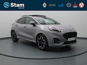 Ford Puma - 155pk EcoBoost Hybrid ST-Line X Apple Carplay/Android Auto |