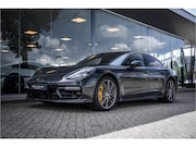 Porsche Panamera - 4.0 Turbo S E-Hybrid (700pk) ** PCCB ** Burmester ** NL auto