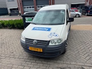 Volkswagen Caddy - 2.0 SDI