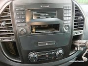 Mercedes-Benz Vito - 111 CDI Euro 6 , 1e Eig. Apk Aug 2027 , Airco , werkplaats i