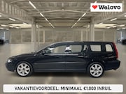 Volvo V70 - 2.4 Comfort Line Rijklaar+garantie, automaat, trekhaak.