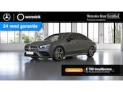 Mercedes-Benz CLA-Klasse - 180 AMG Line | Night | Panoramadak | Lederen bekleding | Wid