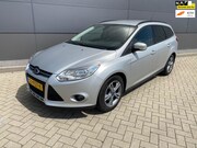 Ford Focus - 1.0 EcoBoost Titanium motor defect