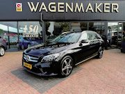 Mercedes-Benz C-Klasse - Estate 200 Premium Pack AUT|Cruise|Nav