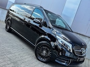 Mercedes-Benz V-klasse - 300d 4-MATIC Extra Lang L3 AMG Full Airmatic