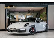 Porsche 911 - 3.0 Carrera S| Techart | Akrapovic | Pano | Chrono