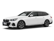 BMW i5 - EDRIVE40