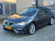 Seat Leon - 2.0 TDI FR Business Intense DSG Pano ACC Clima Leder