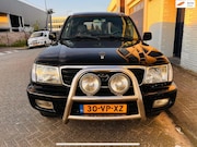 Toyota Land Cruiser - LandCruiser 4.2 Ex.Standard Roof Window Van