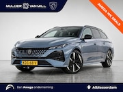 Peugeot e-308 - SW GT 58kWh 156pk | 8 JAAR GARANTIE! | ALCANTARA | 360° CAME