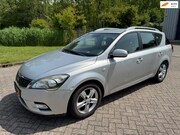 Kia Ceed - Cee'd Sporty Wagon 1.4 CVVT Navigator Plus Pack NAVI CRUISE 