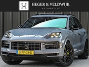 Porsche Cayenne - 3.0 E-Hybrid | Panoramadak | Achterasbesturing | 18 Wegs Mem