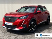 Peugeot 2008 - 1.2 PureTech Blue Lease Allure Airco | All-season Banden | C