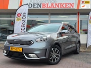 Kia Niro - 1.6 GDi PHEV BusinessLine BJ.2018 / Navigatie / Camera / Lee