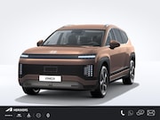 Hyundai IONIQ 9 - Style 7p. 110.3 kWh / €5.000, - Inruilvoordeel / Nu Te Beste