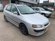 Mitsubishi Space Star - 1.6 Invite Silver 2005 € 650.- APK TOT 16-10-2026 ZO MEE
