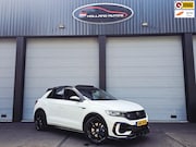 Volkswagen T-Roc - 2.0 R 430pk stage 2, akrapovic, maxton, 19 inch, pano, VOL