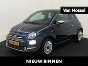 Fiat 500 - 1.0 Hybrid Star | Apple Carplay/Android Auto | Panoramadak |