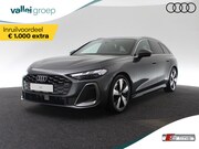 Audi A5 - Avant S edition e-hybrid 299 pk quattro | Ambiente lichtpakk