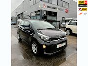 Kia Picanto - 1.2 CVVT DynamicPlusLine