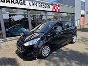 Ford B-Max - 1.6 TI-VCT Titanium AUTOMAAT-STOELVERW-LEDER