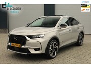 DS DS 7 Crossback - E-Tense 4x4 Be Chic Trekhaak Pano Massage Stoelverw./-koelin