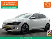 Volkswagen Polo - 1.0 TSI R Line Aut- Carplay, Android Auto, Led, Pr