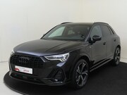 Audi Q3 - 45 TFSI e S edition